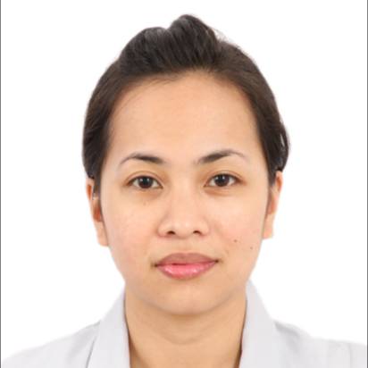 GRACE DIMACULANGAN
