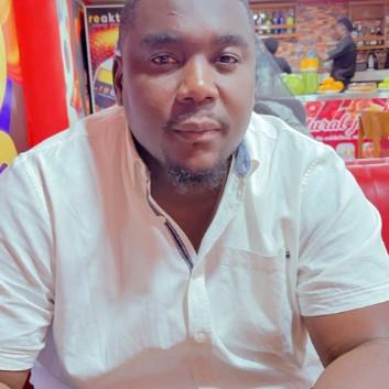 Teddy Misime Moity Mokwe