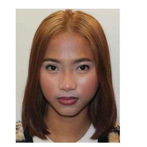Krizzia Mae Ripuelo
