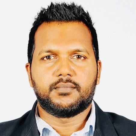 ROSHAN LAKMAL HETTIARACHCHIGE