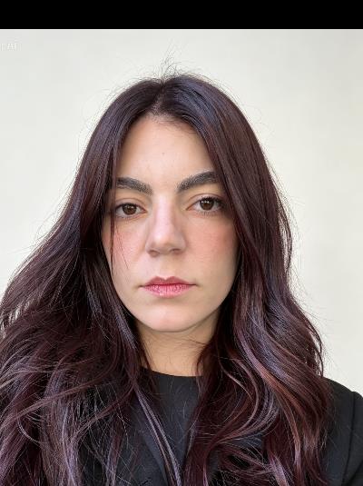 Maria Grazia Vizzari