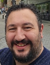 Jeremy Grech