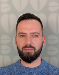 Lazar Andric