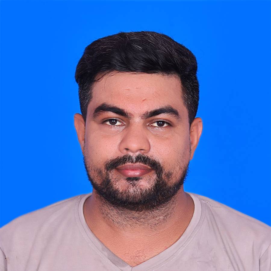 Meghraj Bhandari