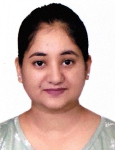 Anthia Massey Chaudhary