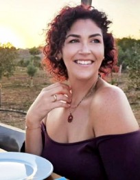 Francesca Bonnici