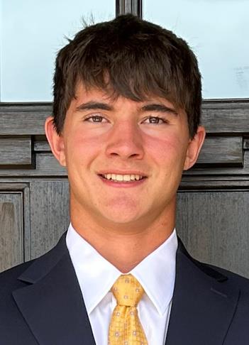 Matthew Golik