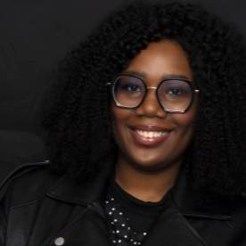 Caroline Wairimu Trombetta