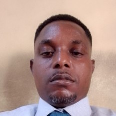 Oladeji Olasunkanmi Olasehinde