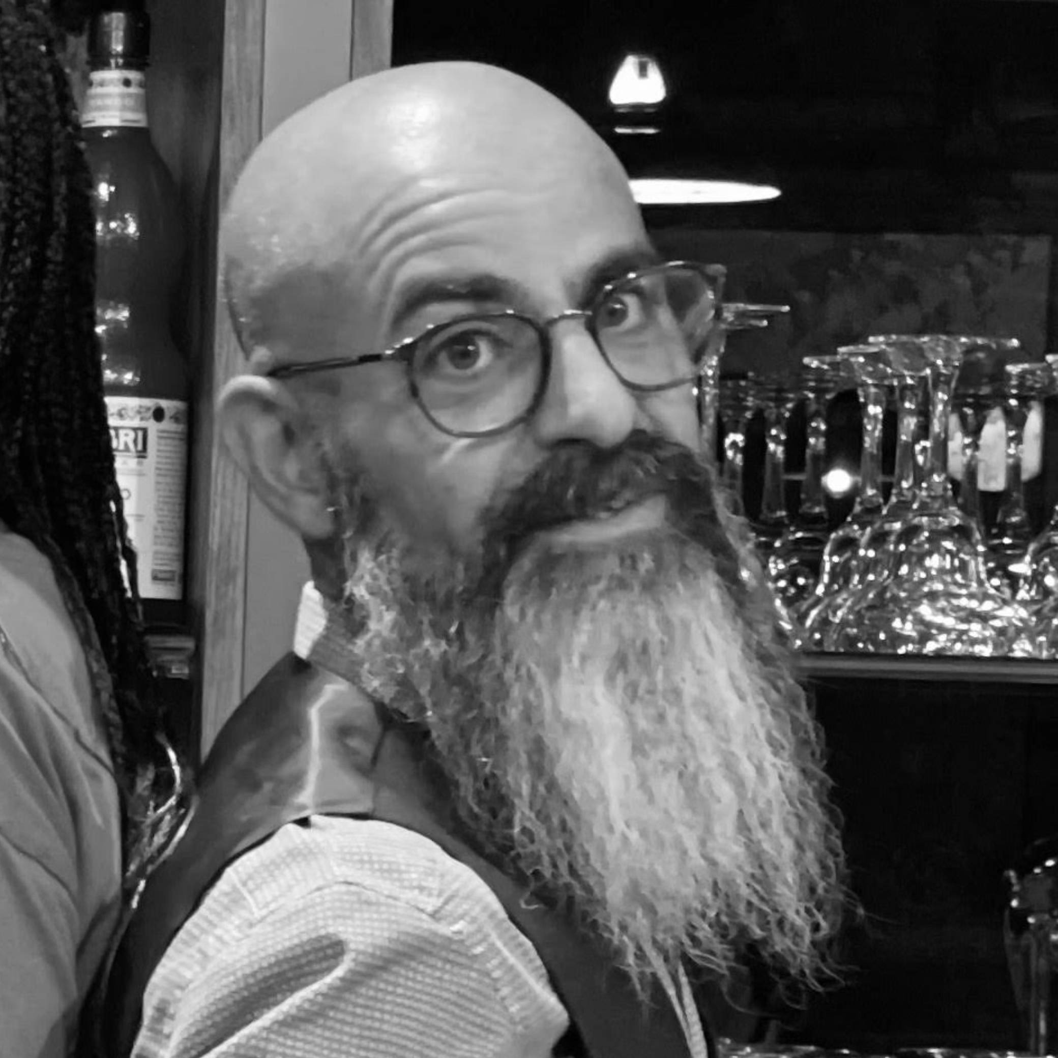 Daniel Spiteri