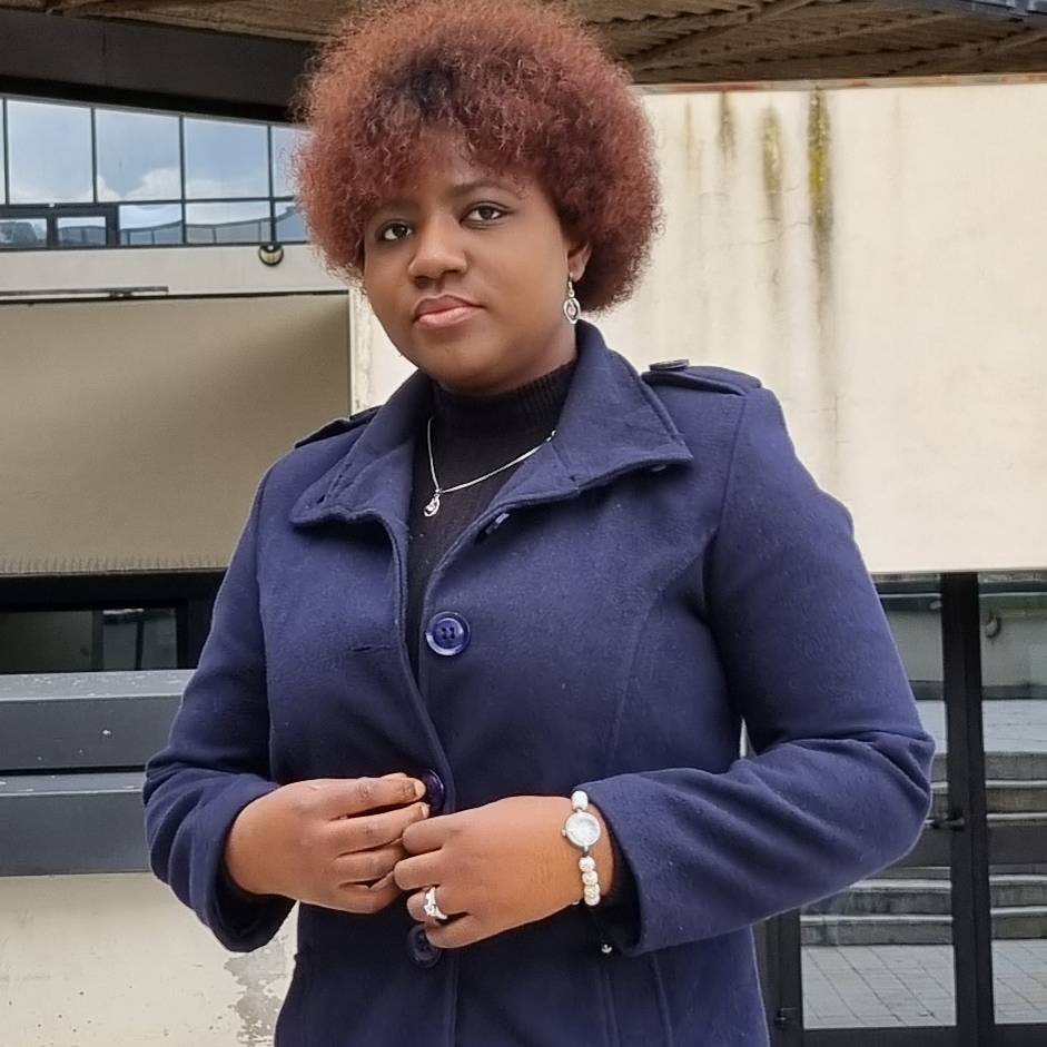 ZAINAB OLUWAKEMI IBRAHEEM