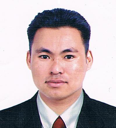 Rajendra Rai