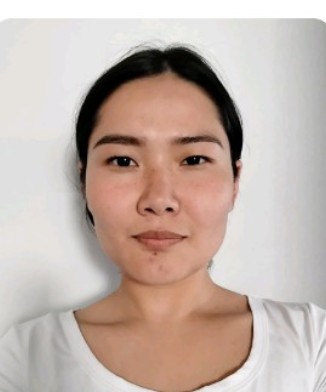 Binita Tamang