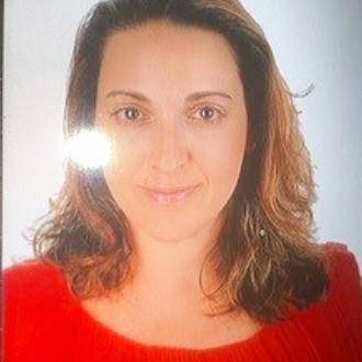 Louise Spiteri