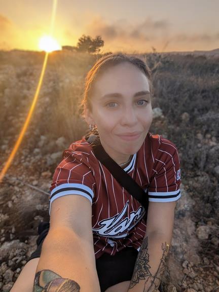 Nicole Cutajar
