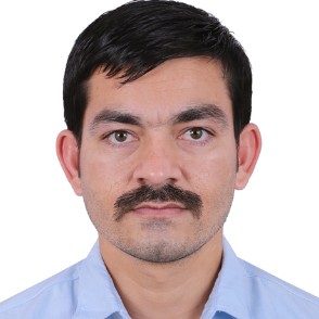 Mahesh kumar Thapa