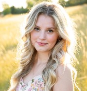 Mia Parsons