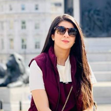 Zahra Ali