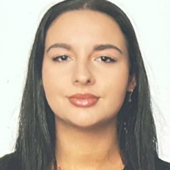 Amy Mifsud