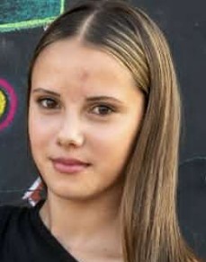 Shaznaia Galea