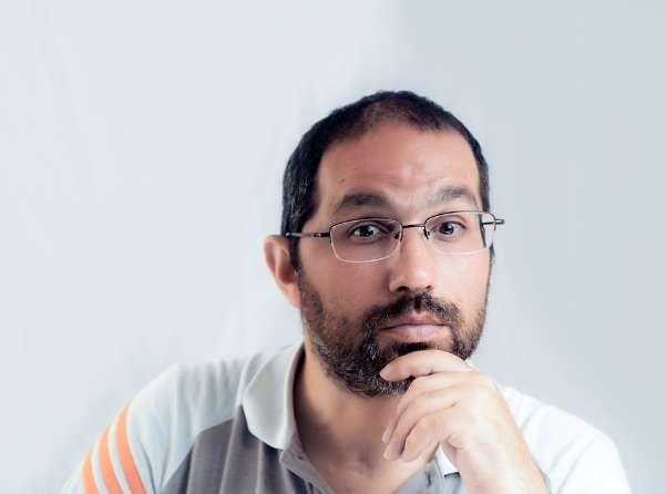 ALDO CAUCHI