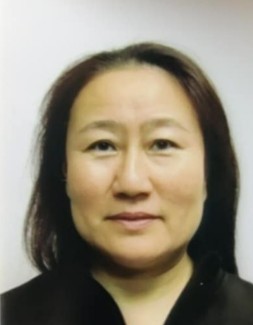 GuiHong Grima