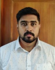 Naresh Babu Krishnamurthy