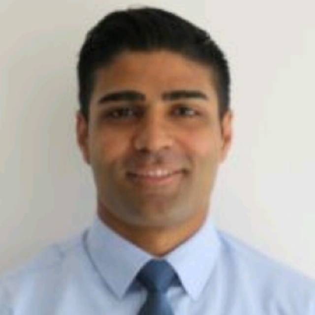 Niraj Khanna