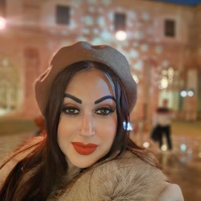Mandy Sultana