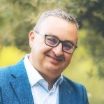 Stephen Farrugia