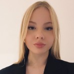 Anastasia Pace Ross