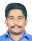 ARUN RAPHY