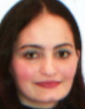 Mirka Pereira