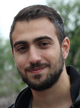 Jonathan Sant