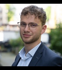 Ben Rozema