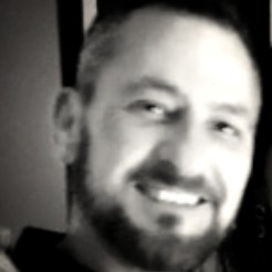 Mark Gerada