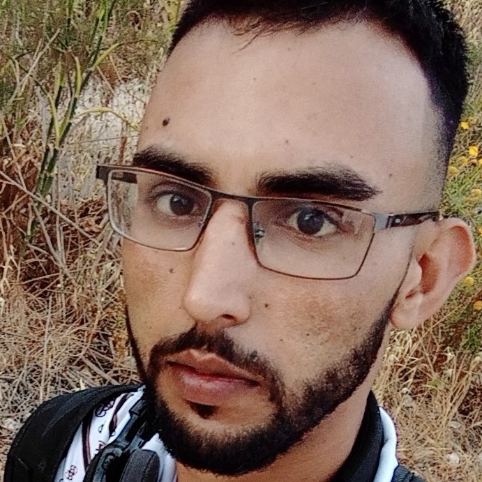 Muhammad Amjad