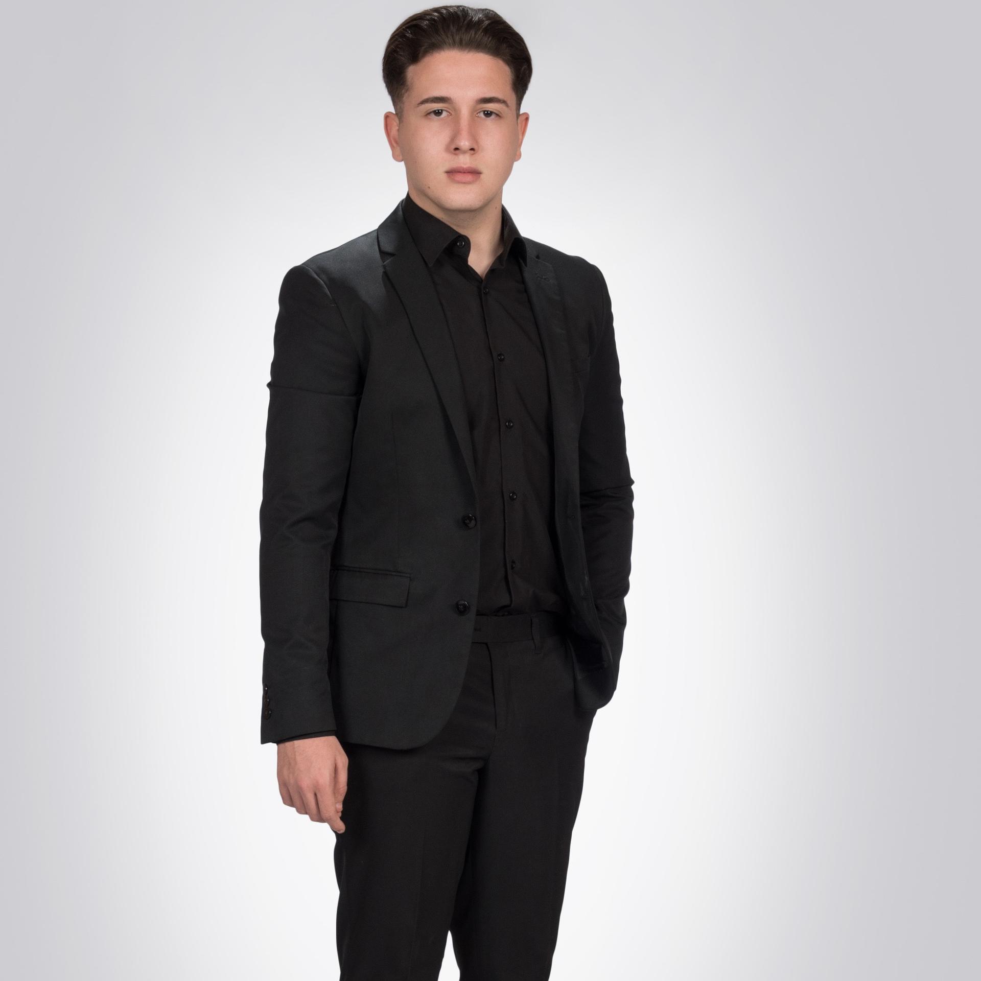 Isaac Bezzina
