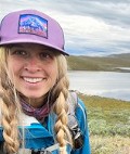 Amanda Monger