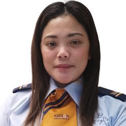 STEPHANIE RAE INOCENCIO GUSI