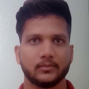 Sahil Garg