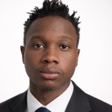 CALEB KIGEN