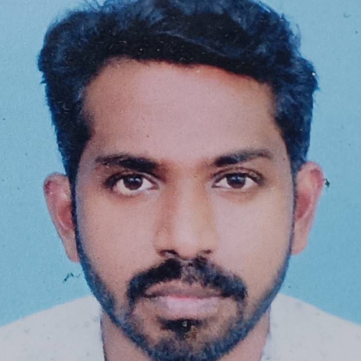 Venudev Thankappan