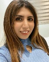Jasmine Tarachand