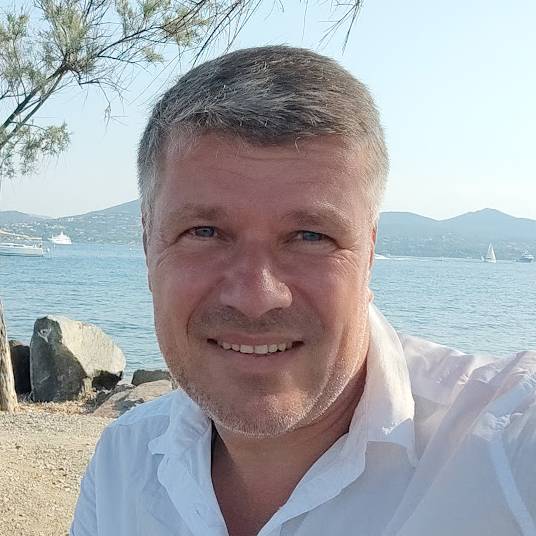 Oleksandr Sienkin