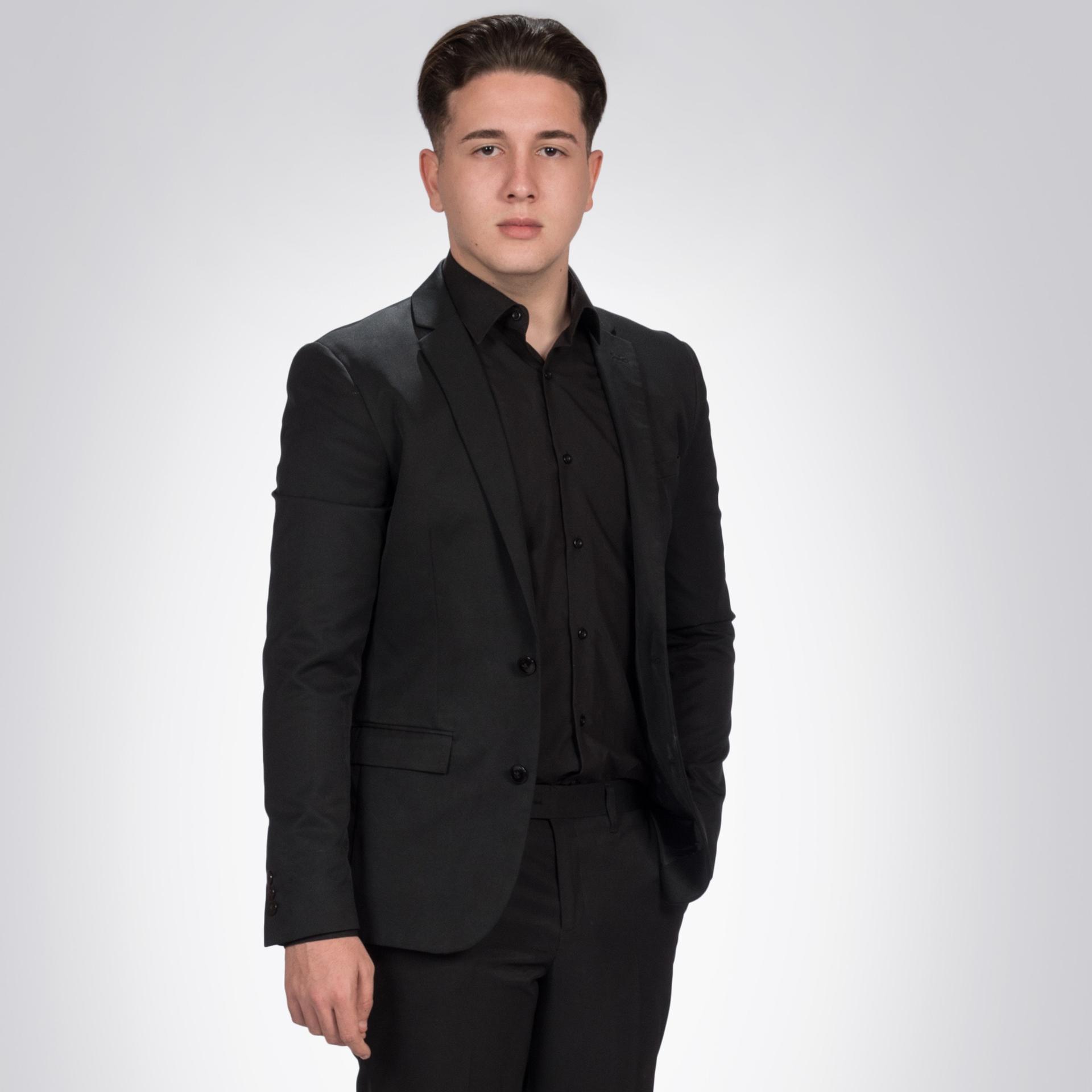 Isaac Bezzina