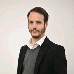 Geoffrey Manuguerra