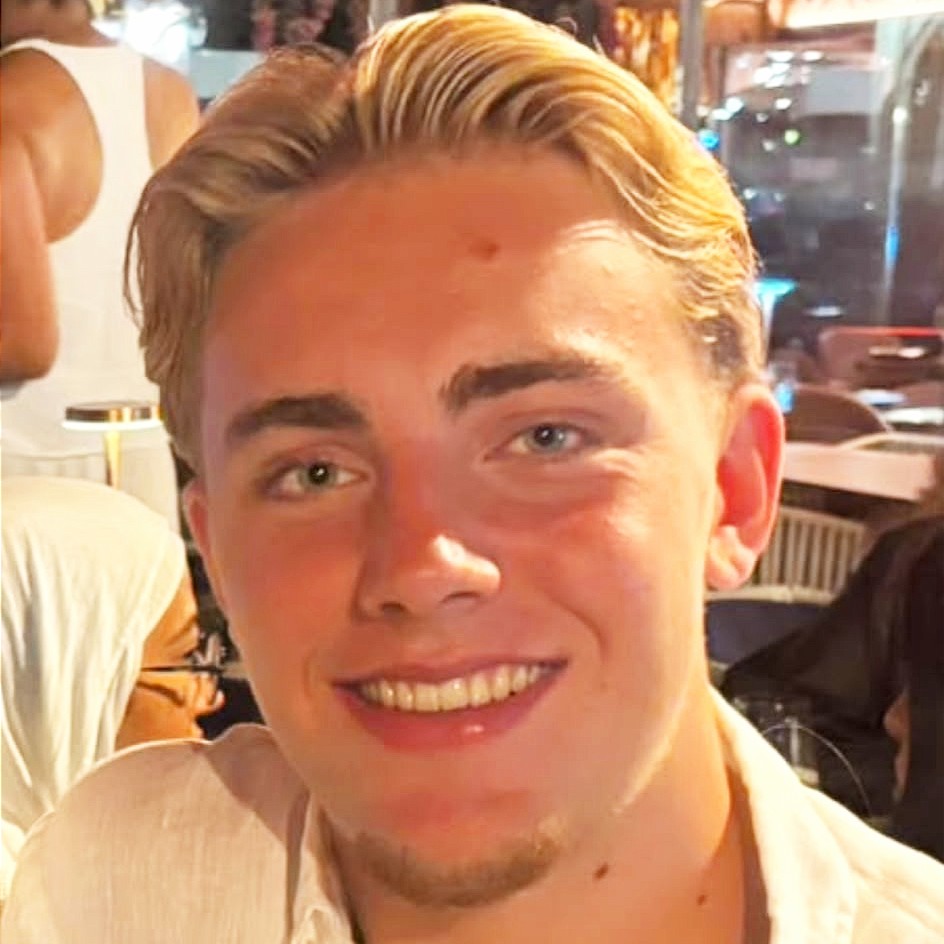 Wesley Jaco Nederpelt
