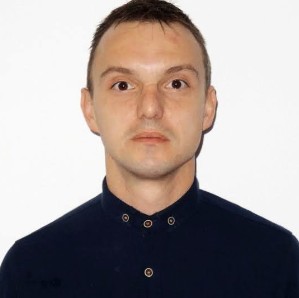 MILCHO KOSTURKOV