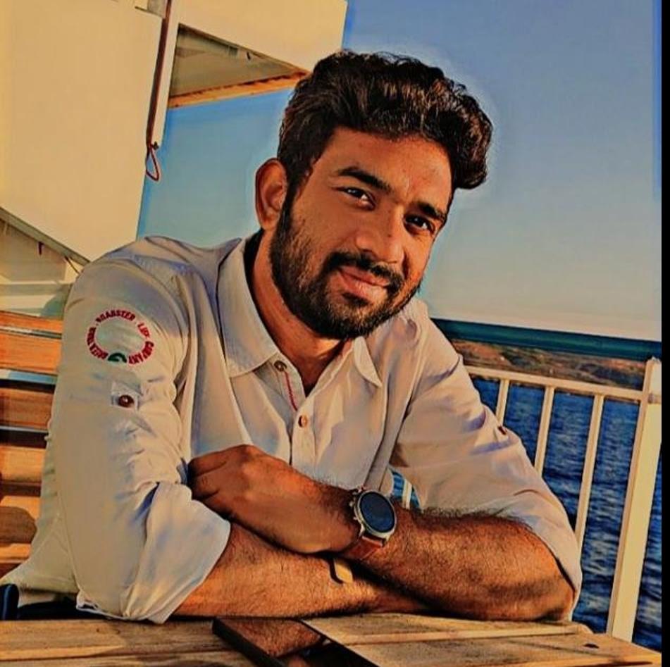 DEVENDAR MALLARAPU